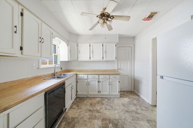 Foto del edificio - 410 Live Oak St