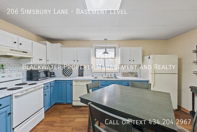 Foto del edificio - 206 Simsbury Ln