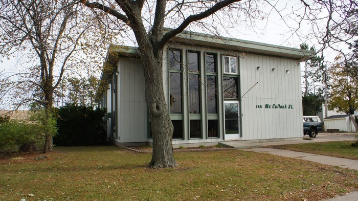 Primary Photo - 3401 McCulloch St