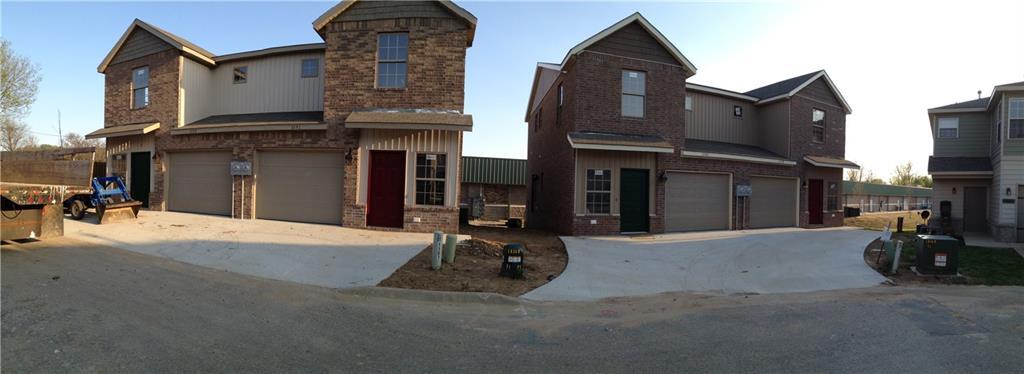 Foto principal - 1139 S Tottenham Ct