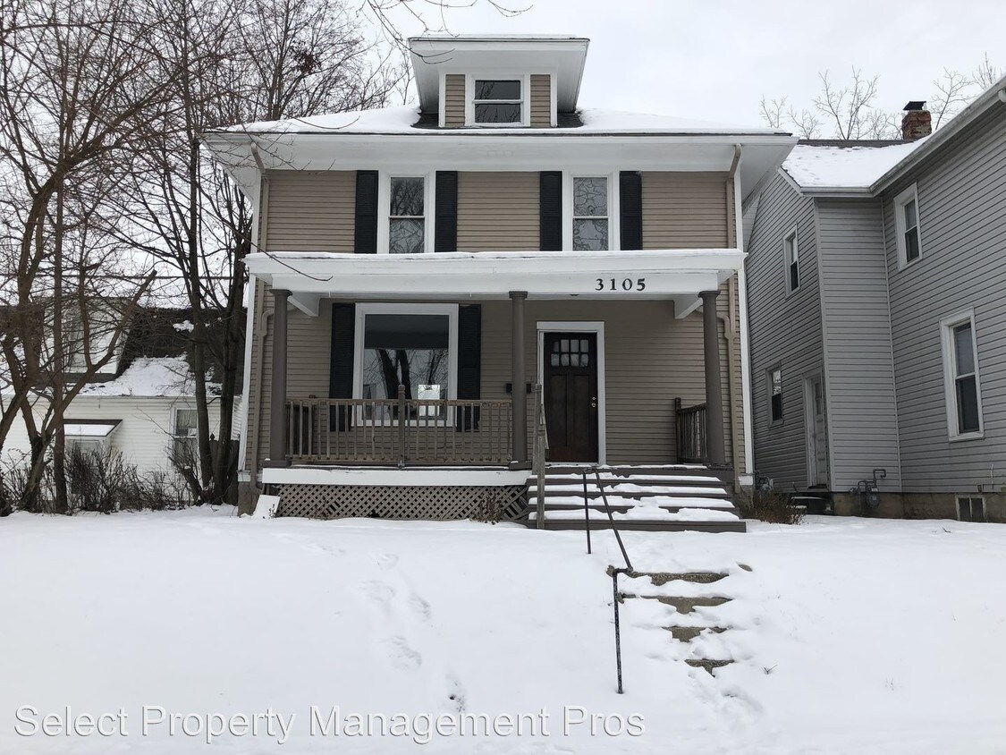 Primary Photo - 3105 Webster St