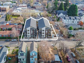 Building Photo - 1111 SE Tenino St