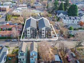 Building Photo - 1111 SE Tenino St
