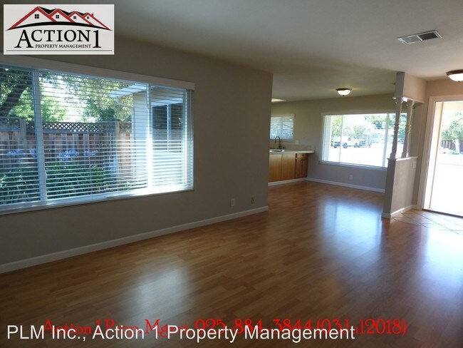 Foto del edificio - 3 br, 2 bath House - 4009 Cid Way