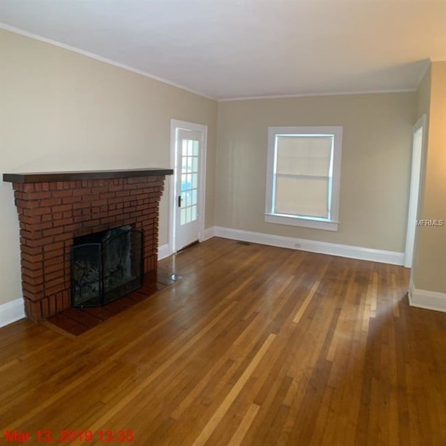 Building Photo - 1427 Baltimore Ave