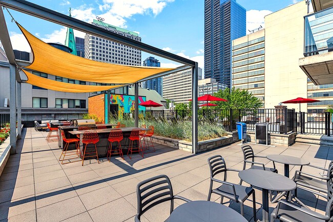 Building Photo - Brix Apartments
