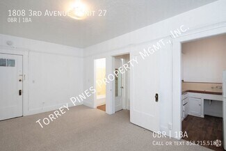Building Photo - 1808 Third Ave