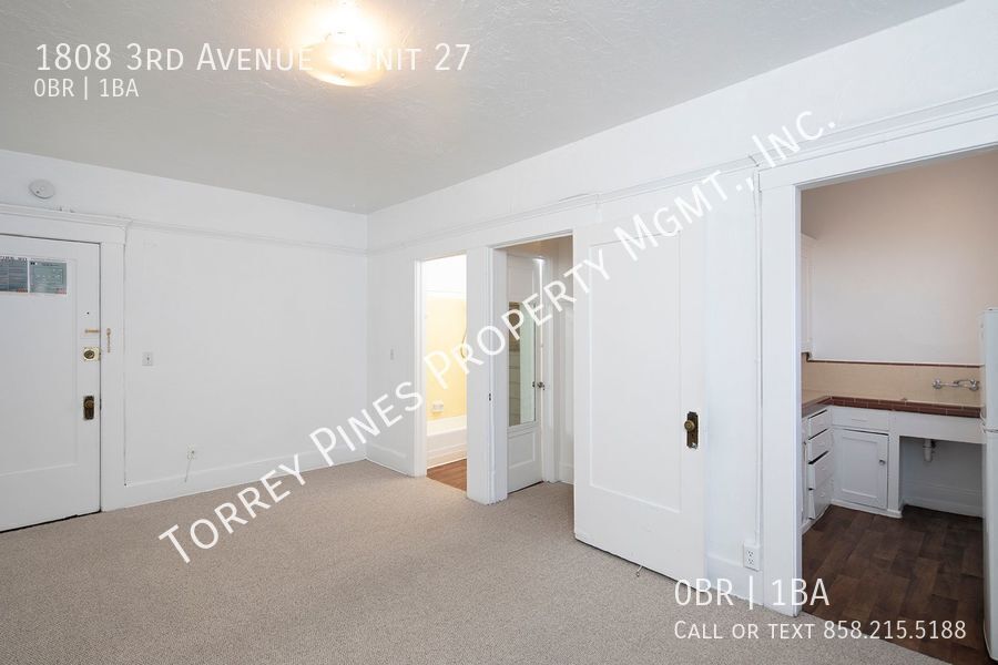 Primary Photo - 1808 Third Ave