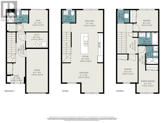 Building Photo - 2426 Watercolours Way