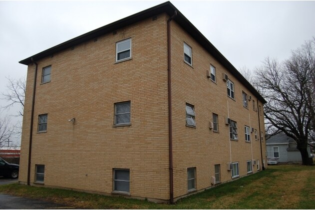 Building Photo - 3822 Washington Ave