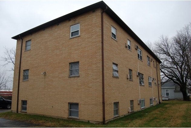 Foto del edificio - 3822 Washington Ave