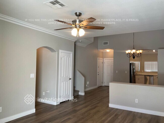Foto del edificio - 8861 Happy Stream Ave