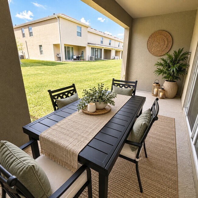 Foto del edificio - 1260 Yellow Finch Dr