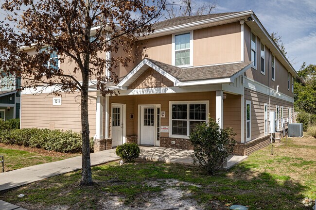 Foto del edificio - Westgate - Dorm Style Housing
