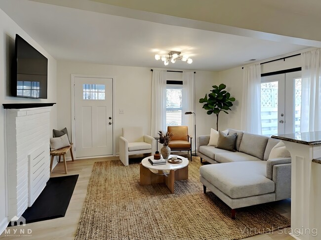 Building Photo - 2502 Barge Rd SW