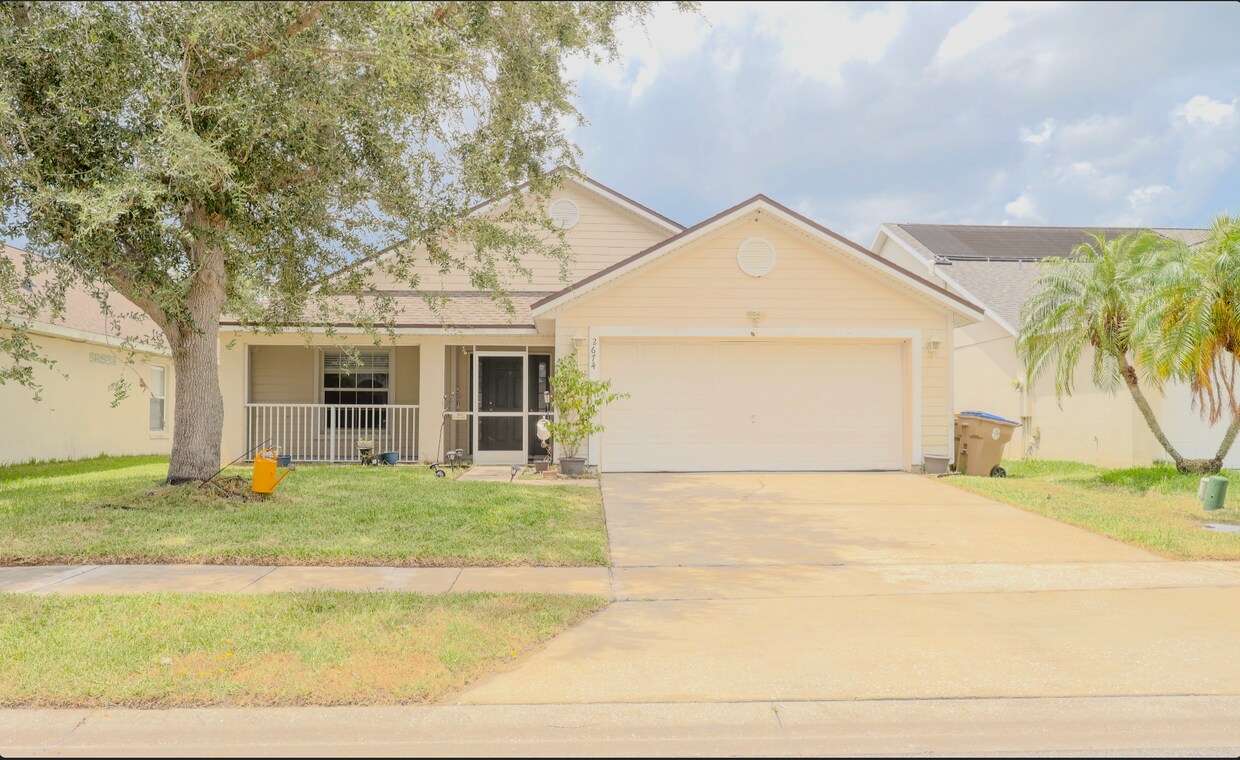 Photo - 2674 Willow Glen Cir (Kissimmee, FL)