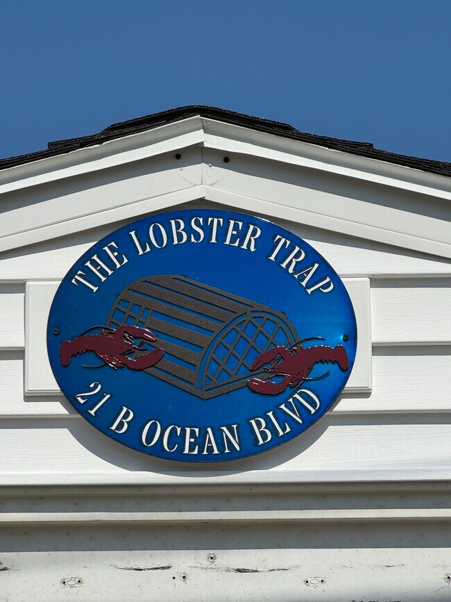 Foto del edificio - 21 Ocean Blvd