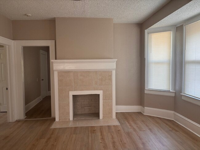 Foto del edificio - 617 Ivy St