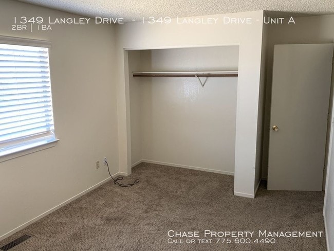 Building Photo - 1349 Langley Dr