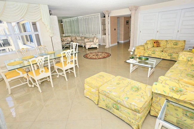Foto del edificio - 111 N Pompano Beach Boulevard 1503