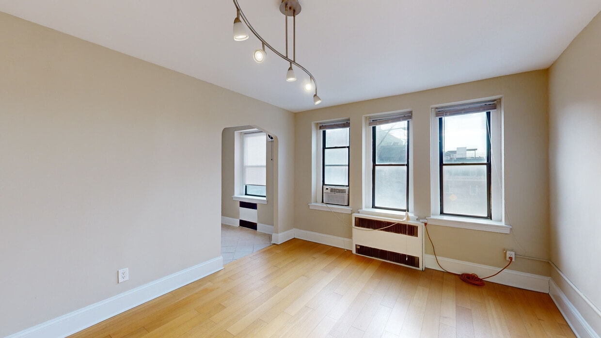 Photo - Adams Towers Apartments