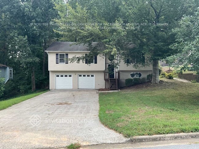Building Photo - 5615 Princeton Oaks Dr