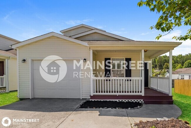 Building Photo - 10556 Lone Star Way