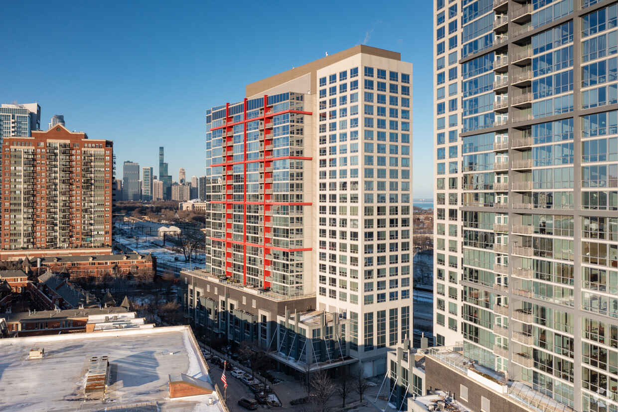 Foto principal - Museum Park Place & Harbor View