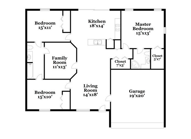 Building Photo - 916 San Rafael Way