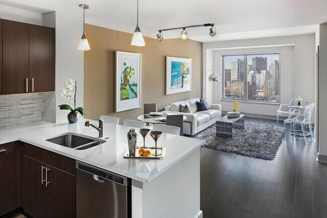Building Photo - 1 bedroom in Boston MA 02210