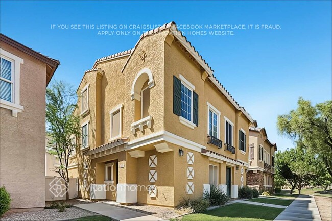 Building Photo - 4084 E Windsor Dr