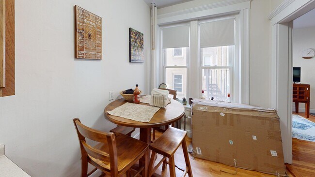 Foto del edificio - 52 Charlesgate E