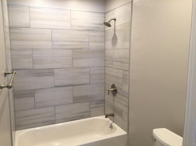 Bath - 4525 Ramona Ave