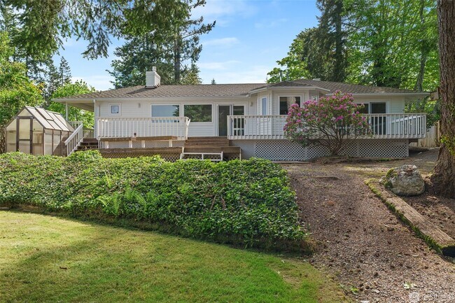 Building Photo - 8520 188th St SW