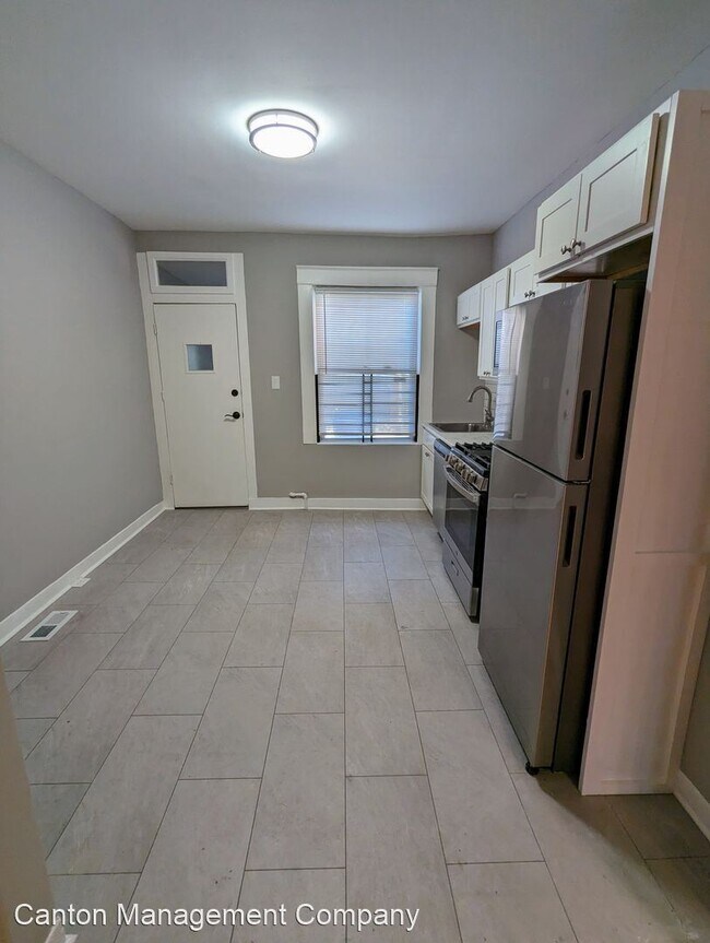 Foto del edificio - 2 br, 1 bath House - 110 N Glover St.