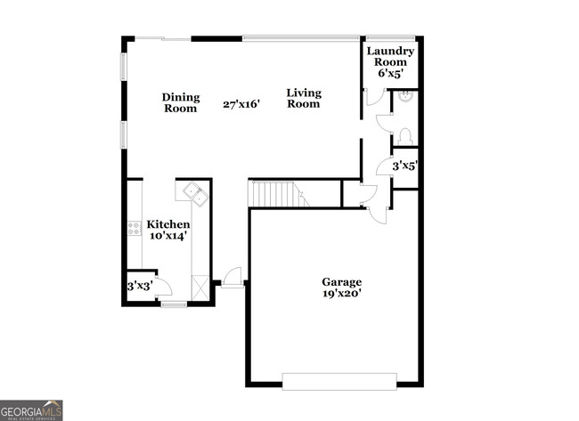 Building Photo - 3020 Sable Trl