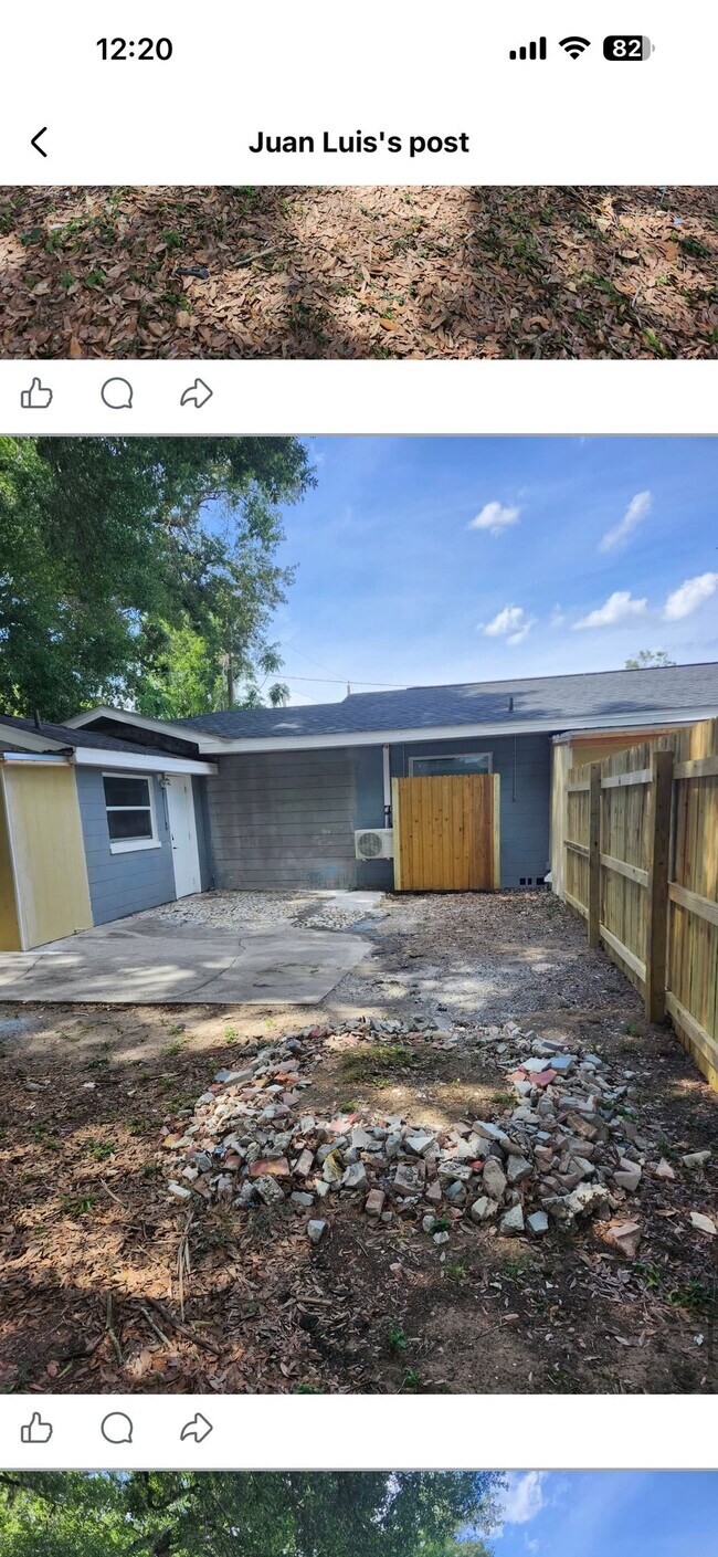 Building Photo - 1335 E Bay St