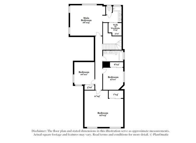 Foto del edificio - 7018 Salt Marsh Ct