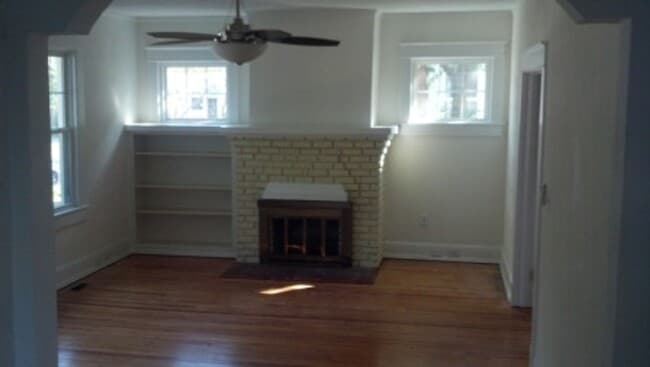 Building Photo - WOO957#-AS