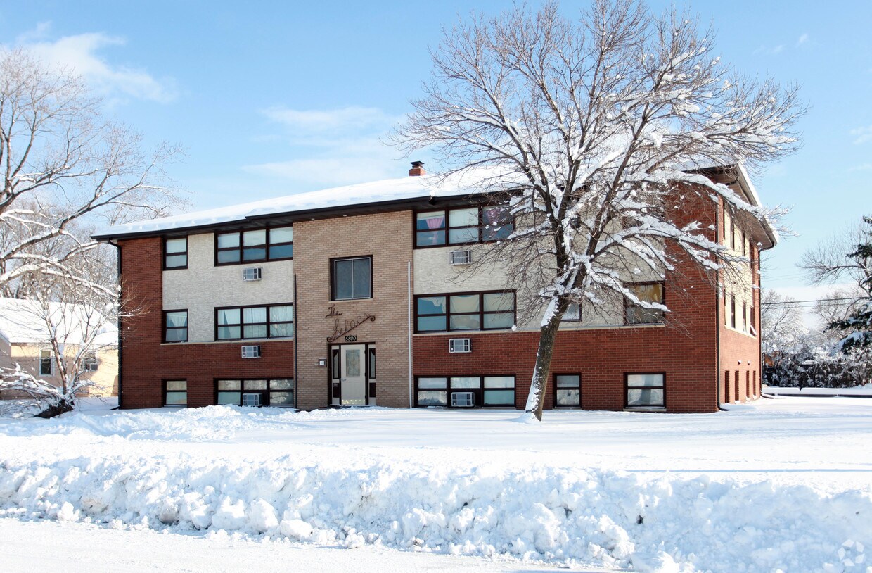 Building Photo - 5800 Logan Ave N