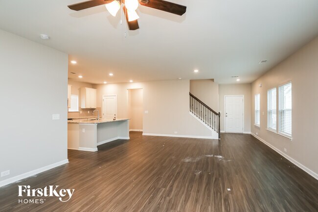Building Photo - 2476 Morgan Spring Ln