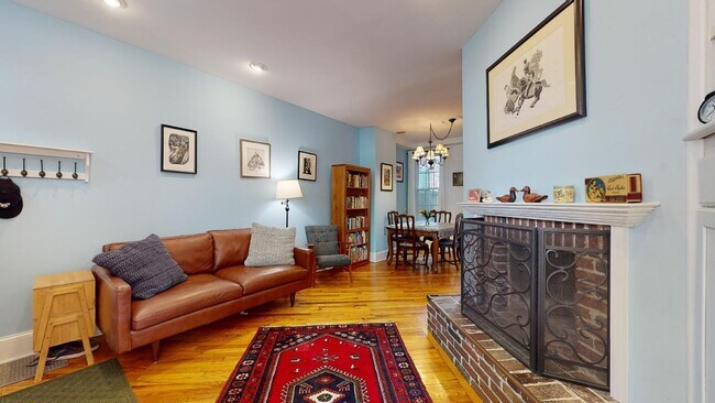 Foto del edificio - 522 10th St SE