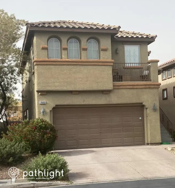 Primary Photo - 7890 Glowing Sky Avenue, Las Vegas, NV, 89113