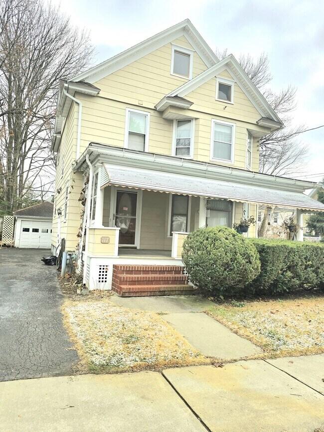 Foto del edificio - 117 Cleveland Ave