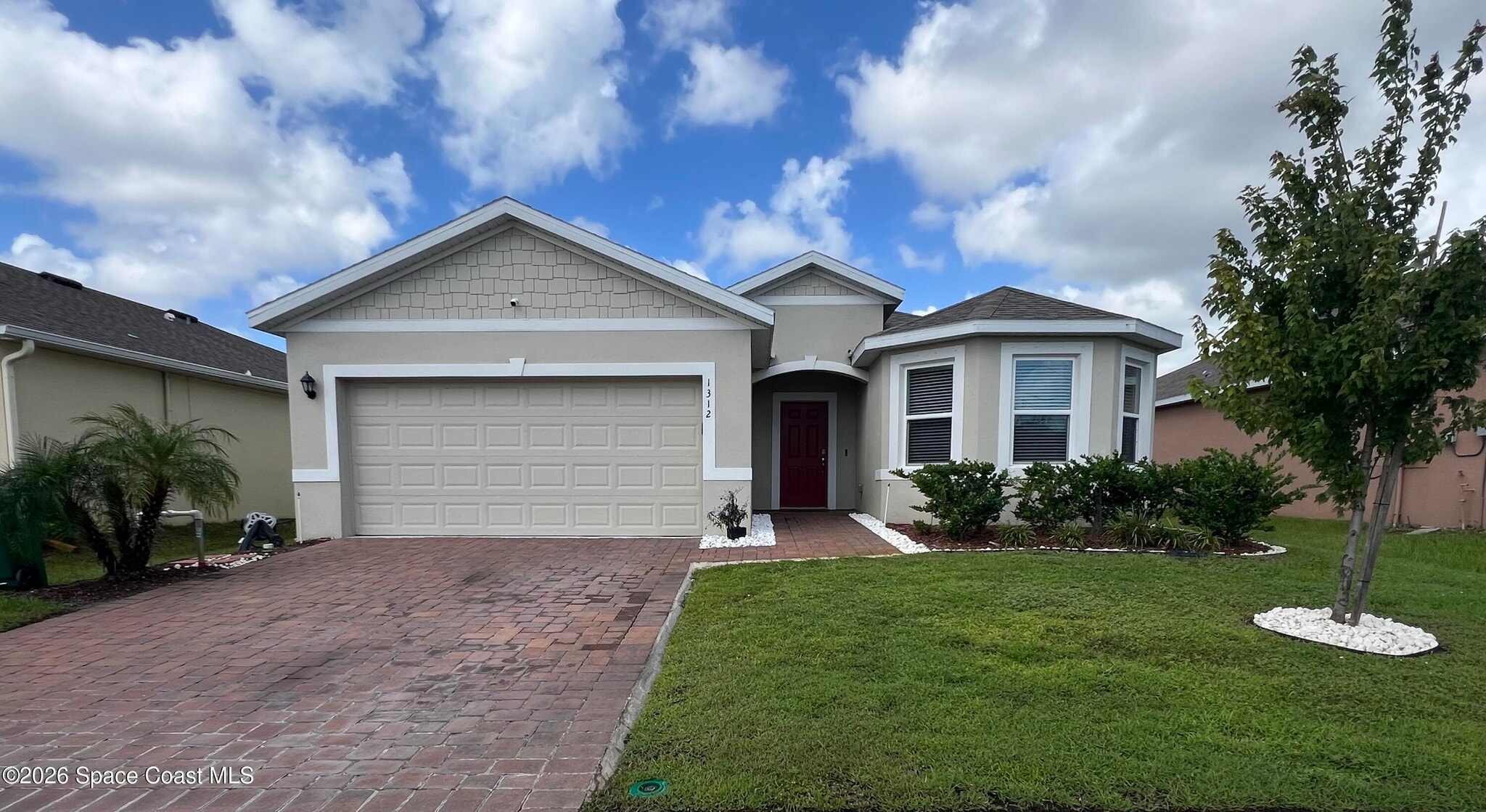 1312 McFarland Dr, West Melbourne, FL 32904 - House Rental in West ...