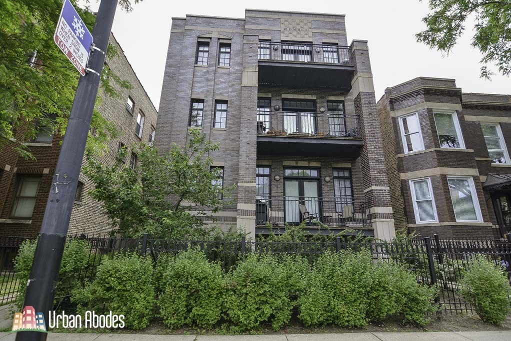 Foto principal - 4325 N Ashland Ave