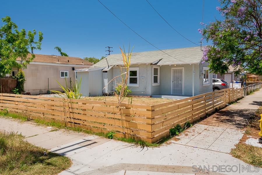 Primary Photo - 2743 L St