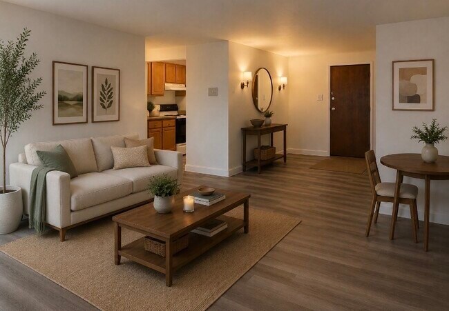 Foto del edificio - 60 Greentree Ln