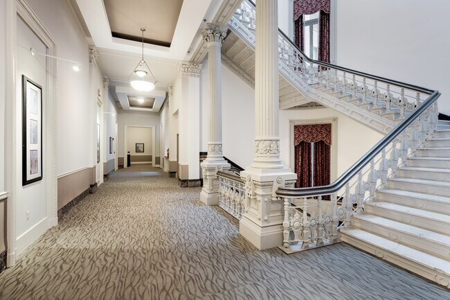 Foto del edificio - 1001 Chestnut St