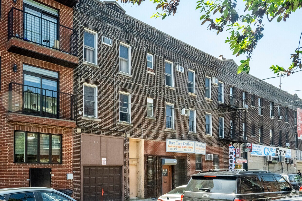 Primary Photo - 1146 47th St